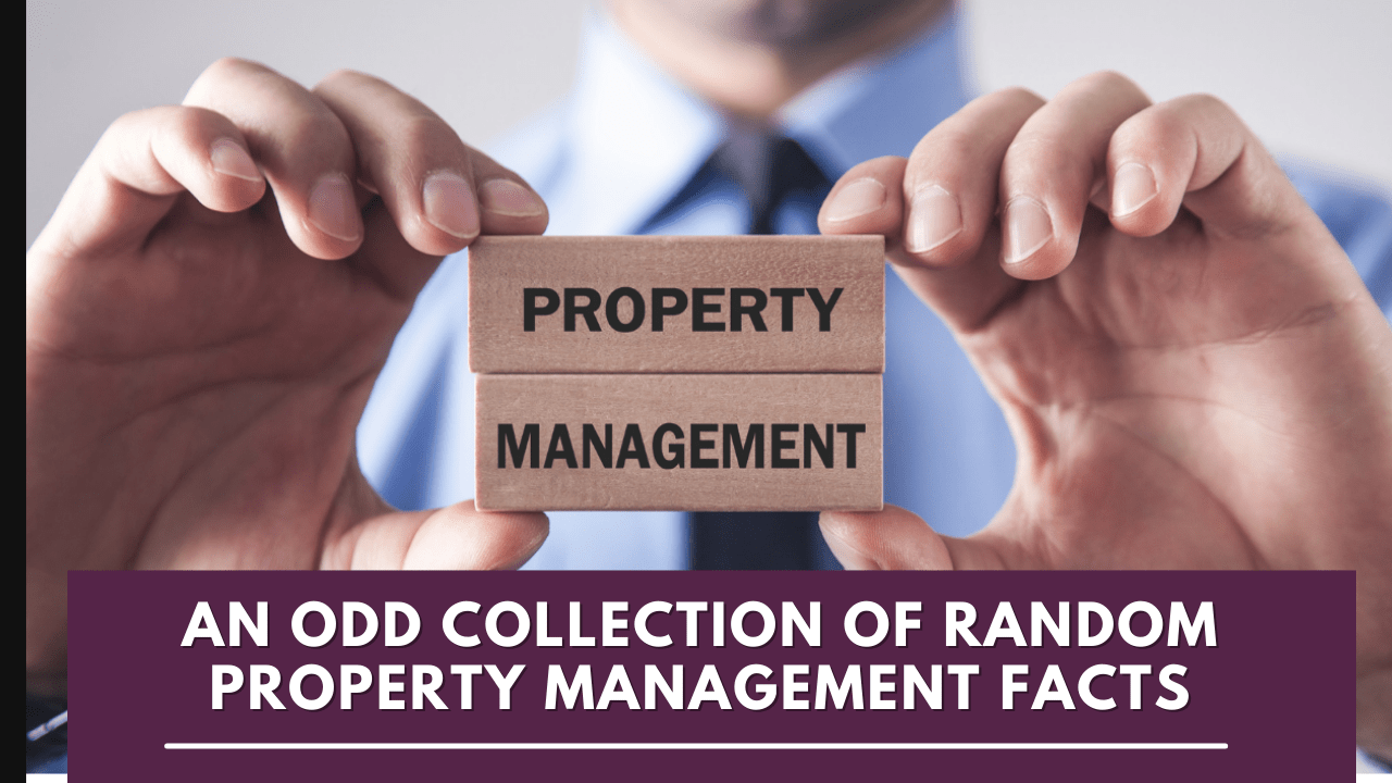 Property Management Blog